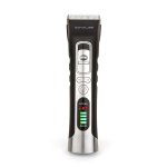 Corioliss tondeuse de coupe clipper crs - 201 black metal