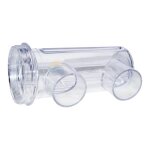 Corps de cellule bipolaire r - 401 pour �lectrolyseurs au sel ctx / certikin recambios electrolisis salina ...