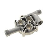 Corps de pompe 3083230 - nettoyeur haute pression mac allister - pompes