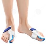 Correcteur hallux valgus 62x128x46cm hallux valgus correcteur am�lioration des os du gros orteil pour ...