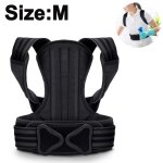 Correcteur de posture pour le dos ceinture de soutien pour hommes et femmes soulagement de la douleur ...