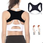 Correcteur de posture posture correcteur dos femme homme réglable et respirant redresseur de dos ceinture ... Correcteur de posture posture correcteur dos femme homme réglable et respirant redresseur de dos ceinture ...