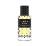 Cortege royal les parfums digor extrait de parfum mixte 50 ml