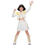 Cosplay deguisement pour filles costume cosplay k - pop demon hunters huntrix tenue mira zoey rumi uniforme ...