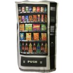 Costume amusant pour adultescostume de distributeur de collationsv�tement de f�te pour no�l et jeux de ...