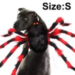 Costume d?araignée pour animaux déguisement d?halloween pour chiens et chats taille moyenne à petite ... Costume d?araignée pour animaux déguisement d?halloween pour chiens et chats taille moyenne à petite ...