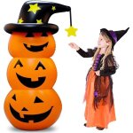 Costume citrouille gonflable halloween 16 m déco intérieure / extérieure fête d?automne Costume citrouille gonflable halloween 16 m déco intérieure / extérieure fête d?automne