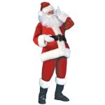 Costume de pre nol de nol costume de pre nol pour adulte