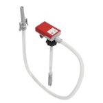 Costway 14 lpm pompe de transfert de carburant avec capteur auto - stop pompe à essence alimentée par ... Costway 14 lpm pompe de transfert de carburant avec capteur auto - stop pompe à essence alimentée par ...