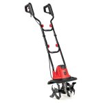 Costway motobineuse Électrique 750w profondeur travail 22cm largeur 32cm avec poignée pliable roues réglables ... Costway motobineuse Électrique 750w profondeur travail 22cm largeur 32cm avec poignée pliable roues réglables ...