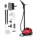 Nettoyeur vapeur balai 2000w costway punaises de lit - vapeur polyvalent rservoir 15l19 accessoires ...