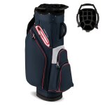 Costway sac de golf trépied avec 14 compartiments poche isotherme bandoulière réglable housse de pluie ... Costway sac de golf trépied avec 14 compartiments poche isotherme bandoulière réglable housse de pluie ...