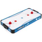 Costway table air hockey avec puissant moteur 12 v 2 rondelles et 2 poussoirs pour maison salle de jeux ... Costway table air hockey avec puissant moteur 12 v 2 rondelles et 2 poussoirs pour maison salle de jeux ...