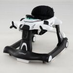 Costway trotteur bébé garçon 6 en 1 avec 3 hauteur réglable boîte à musique amovible plateau pour aliments ... Costway trotteur bébé garçon 6 en 1 avec 3 hauteur réglable boîte à musique amovible plateau pour aliments ...