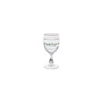 Cosy moments verre irish coffee set4 - belgian beer glasses