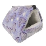 Couchage rongeur peluche petite maison hamster hamac jouet lit cabane pour cochon dinde lapin chinchilla ... Couchage rongeur peluche petite maison hamster hamac jouet lit cabane pour cochon dinde lapin chinchilla ...