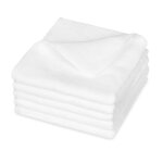 Couches en coton - paquet de 5 taille. 70x80
