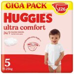 Couche jetable - couche dapprentissage huggies - 2575741