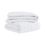 Couette 4 saisons - degrees of comfort - 220 x 240 cm - hypoallergénique - ultra douce - 2 pièces Couette 4 saisons - degrees of comfort - 220 x 240 cm - hypoallergénique - ultra douce - 2 pièces