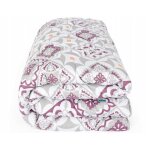 Couette anti - allergique fargrik marocco 220x200 confortable et saine