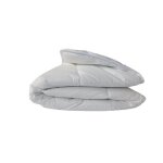 Couette bb - mortreux - 80x120 cm - coton anti acariens - garnissage 300g / m - fabrication franaise ...