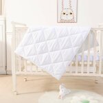 Couette confortable pour bb et enfant - 75x120 superbe bebe
