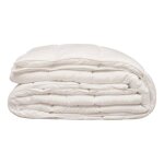Couette hiver promo soft touch chaude & douce antibactériens toutes dimensions - 140 x 200 cm pour lit ... Couette hiver promo soft touch chaude & douce antibactériens toutes dimensions - 140 x 200 cm pour lit ...