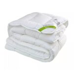 Couette toute lann�e 140x200 bamboo senna home