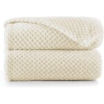 Couette en microfibre couverture polaire plaid couvre - lit polaire doux de style scandinave henry microfibre ... Couette en microfibre couverture polaire plaid couvre - lit polaire doux de style scandinave henry microfibre ...