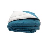 Couette - mortreux - 240x260 cm - mi saison - microfibre - 350g / m² fibre siliconée Couette - mortreux - 240x260 cm - mi saison - microfibre - 350g / m² fibre siliconée