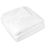 Couette nordique - cecotec - flow comfortcloud 3000 soft - 180x220 cm - antibactérien - antiacariens Couette nordique - cecotec - flow comfortcloud 3000 soft - 180x220 cm - antibactérien - antiacariens