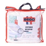 Couette synthetique legere hydro respir dodo 200x200 Couette synthetique legere hydro respir dodo 200x200