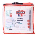Couette synthetique legere hydro respir dodo 260x240 Couette synthetique legere hydro respir dodo 260x240