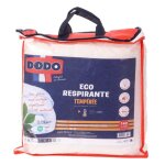 Couette synthtique tempre eco - respirante dodo 140x200