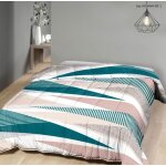 Couette - ista - 220x240 - tempérée - microfibre - 350g / m² Couette - ista - 220x240 - tempérée - microfibre - 350g / m²