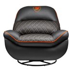 Cougar gaming sofa cougar over