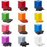 Couleurs pour bougies colorant de cire bougie fabrication de bougies pour bougie colorée cire de soja ... Couleurs pour bougies colorant de cire bougie fabrication de bougies pour bougie colorée cire de soja ...
