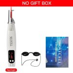 Couleur rouge rouge sans bote stylo picoseconde laser professionnel thrapie  la lumire bleue tatouage ...