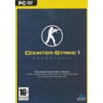 Counter strike 1 anthologie / jeu pc dvd - rom