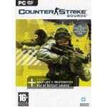 Counter strike : source / jeu pc dvd - rom