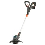 Coupe - bordure  batterie gardena comfortcut 23 / 18v p4a - 18v - 23 cm
