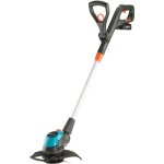 Coupe - bordure  batterie gardena - easycut 23 / 18v p4a - 18v - 23 cm