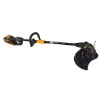 Coupe - bordures sans fil bg expert gte 40 - 40v (vendu sans batterie ni chargeur)