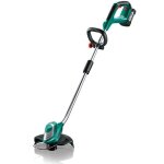 Coupe - bordures sans fil bosch - advancedgrasscut 36 - largeur de coupe 30 cm - batterie fournie - poids ...