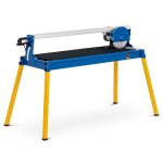 Coupe carrelage électrique 1500 watts 2950 tr / min 0 45° refroidissement par eau caoutchouc aluminium ... Coupe carrelage électrique 1500 watts 2950 tr / min 0 45° refroidissement par eau caoutchouc aluminium ...