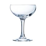 Coupe  champagne 16cl elegance arcoroc - 12 verres