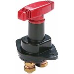 Coupe circuit batterie 12v 24v 750a isolateur interrupteur d�connexion pour moto voitures bateaux