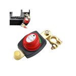 Coupe circuit batterie réglable 180°coupe circuit batterie voiture top post coupe - batterie pour voiture ... Coupe circuit batterie réglable 180°coupe circuit batterie voiture top post coupe - batterie pour voiture ...