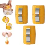 Coupe - coquilles d?ufs - trancheurs d?ufs - ouvre - coquilles pour ?ufs durs casse - ?ufs pour ?ufs ...