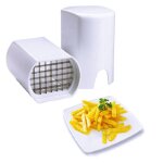 Coupe - frites et btonnets de lgumes pratiques pour pommes de terre chips frites outils de cuisine ...
